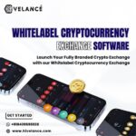 Whitelabel crypto exchange software
