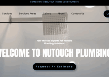 NuTouch Plumbing