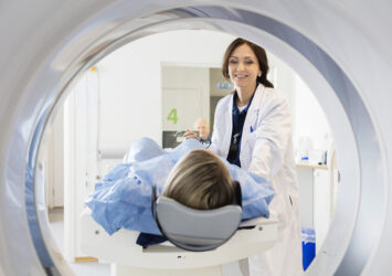 Reliable MRI Scan Near Me Services by Marris Medical Today