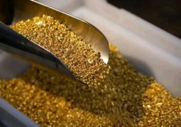 Top gold suppliers and distributors England,