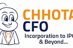 Avatar of Chhota CFO Incorporation to IPO & Beyond