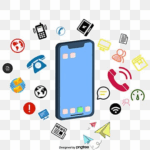 mobile app development