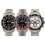 rolex brand watches