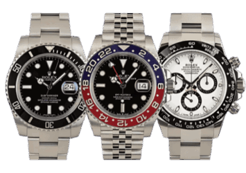 First Copy Watches Online by Luxury Watchman