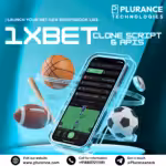 White-Glove Sports Betting Setup via Whitelabel 1XBet Clone