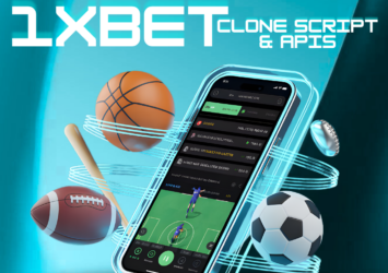 White-Glove Sports Betting Setup via Whitelabel 1XBet Clone