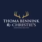 Avatar of Thoma Bennink R365 Christie's International Real Estate