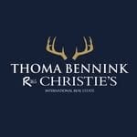 Avatar of Thoma Bennink R365 Christie's International Real Estate