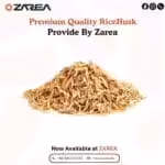 Rice Husk Buy Online on Zarea Limited