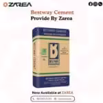 Bestway Cement (OPC) – Buy on Zarea Limited
