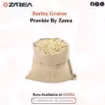 Barley - Buy Online on Zarea Limited