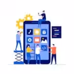 Mobile App Development Company in USA