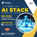 AI Stack Training in Hyderabad Free Demo Python