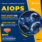 AIOps Free Demo Starts on 27th – Enroll Now!