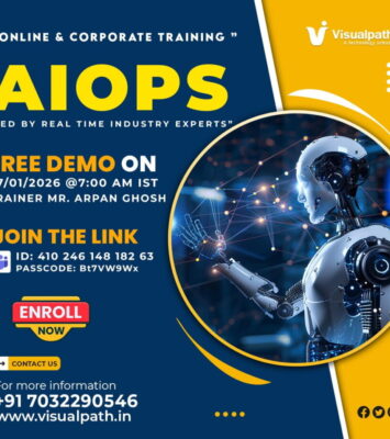 AIOps Free Demo Starts on 27th – Enroll Now