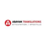 Avatar of Abayam Translations