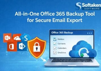 All in One Office 365 Backup Tool for Secure Email Export