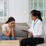 Anxiety Therapy