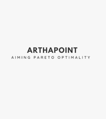 Artha Point logo 1