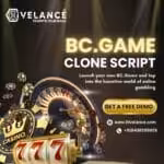 Build a Provably Fair Crypto Casino Like BC.Game