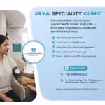 Best Orthopedic Clinic in Chennai | Orthopod Clinic Near Me