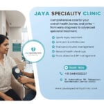 Best Orthopedic Clinic in Chennai Orthopod Clinic Near Me Jaya Speciality Clinic 2