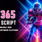 Bet365 Clone Script to Build a Feature-Rich Sportsbook Platf