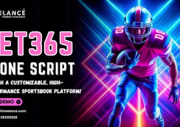 Bet365 Clone Script to Build a Feature-Rich Sportsbook Platf