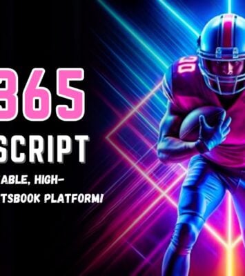 Bet365 clone script Article 1