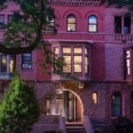 Boutique Townhouse Sale