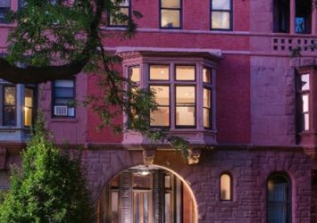 Boutique Townhouse Sale