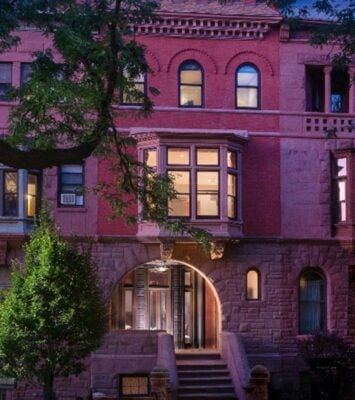 Boutique Townhouse Sale