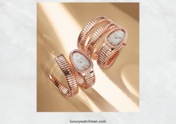Branded Watches for Women
