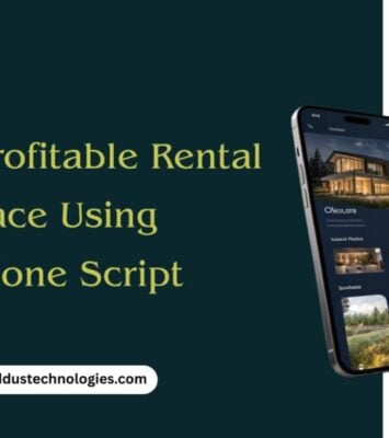 Build a Profitable Rental Marketplace Using Airbnb Clone Script