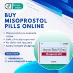 Buy Misoprostol Pills Online
