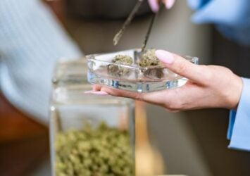 Cannabis Dispensary in Roanoke VA