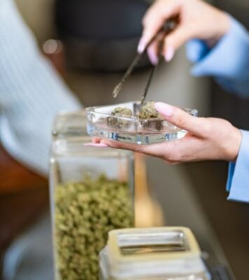 Cannabis Dispensary in Roanoke VA