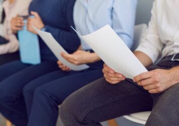 Chauffeur Staffing in New Haven