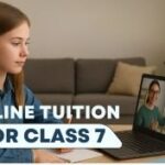 Class 7 online tuition jpg