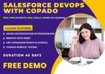 Copado Online Training Salesforce DevOps Online Training