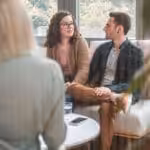 Couples Counseling Murray Hill