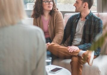 Couples Counseling Murray Hill 1