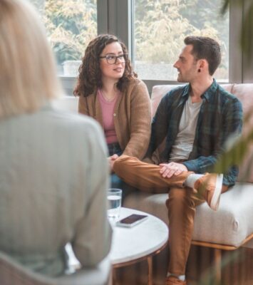 Couples Counseling Murray Hill 1