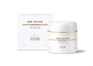 Crème Biofixine