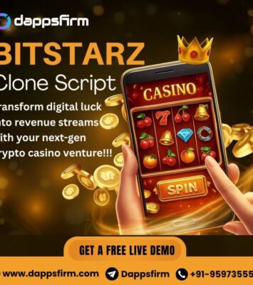 Position Your Crypto Casino for Success With Bitstarz Clone