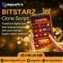 Dappsfirm Bitstarz Clone Script 1