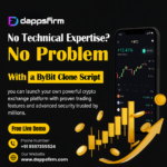 Dappsfirm ByBit Clone Script