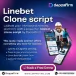 Next-Gen Features in Linebet Clone Script for Modern Casino
