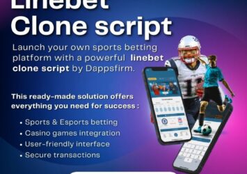 Next-Gen Features in Linebet Clone Script for Modern Casino