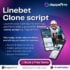 Dappsfirm Linebet Clone Script